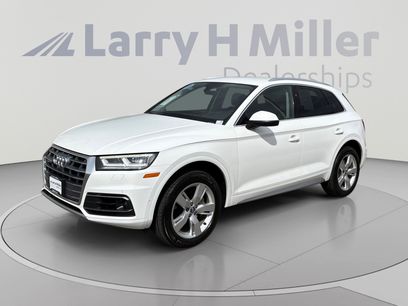 Used 2019 Audi Q5 Prestige w/ Prestige Package