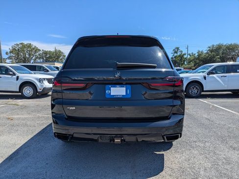 Used 2021 BMW X7 xDrive40i w/ Premium Package 2 AWD/4WD image 5