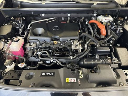 Used 2020 Toyota RAV4 Limited w/ Limited Grade Weather Package image 32