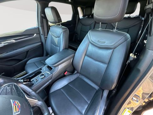 Certified 2022 Cadillac XT5 Premium Luxury image 24