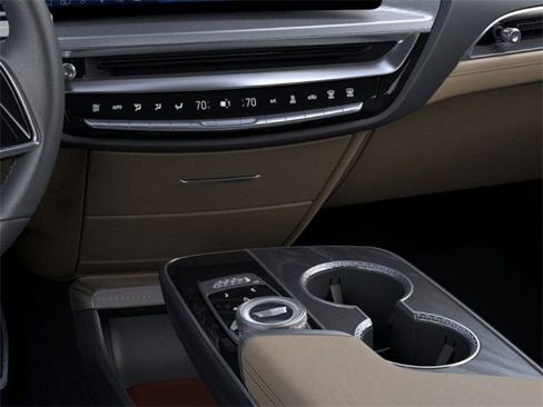 New 2026 Cadillac Lyriq Signature Sport image 23