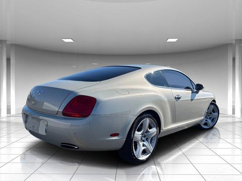 Used 2009 Bentley Continental GT image 2