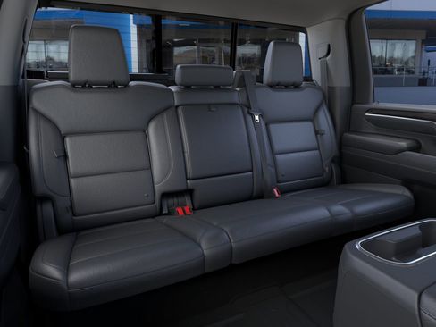 New 2025 Chevrolet Silverado 2500 LTZ w/ LTZ Plus Package image 52