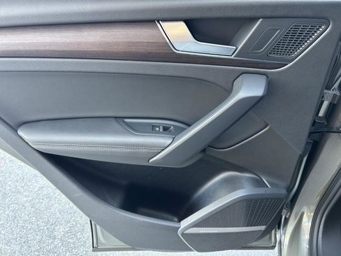 Certified 2023 Audi Q5 2.0T Premium Plus w/ Premium Plus Package image 20