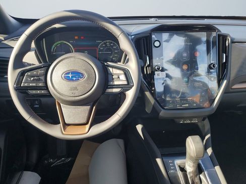 New 2025 Subaru Forester Sport image 10
