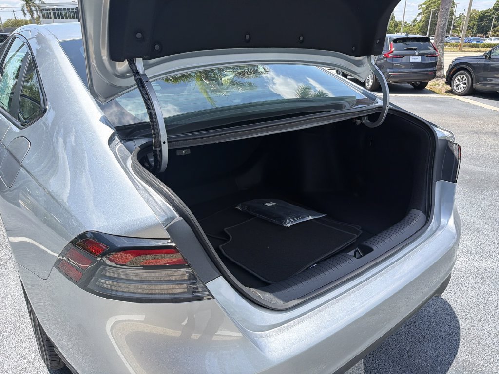 New 2026 Honda Accord Sport image 28