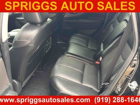 Used 2020 Nissan Murano SL w/ Moonroof Package AWD/4WD image 6