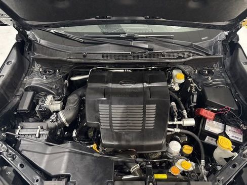 Used 2020 Subaru Forester Sport image 38