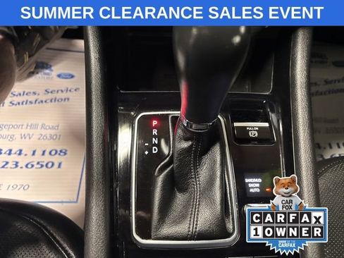 Used 2022 Jeep Compass Limited w/ (RED) Package AWD/4WD image 10