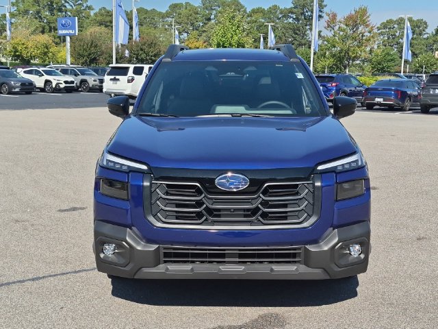 New 2026 Subaru Outback Limited XT AWD/4WD image 8
