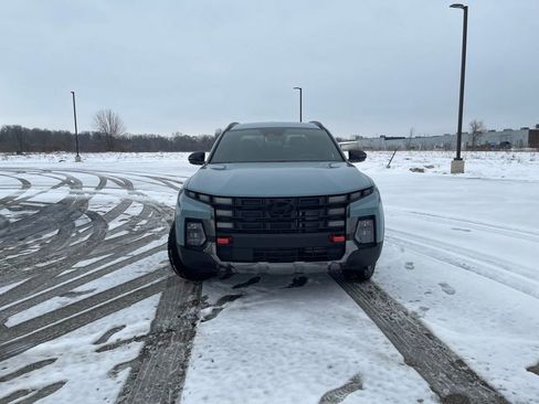 New 2026 Hyundai Santa Cruz XRT image 1