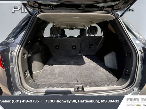 Used 2020 Chevrolet Equinox LS image 21