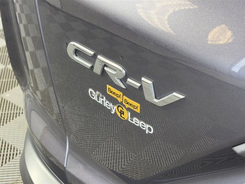 Used 2022 Honda CR-V EX image 15