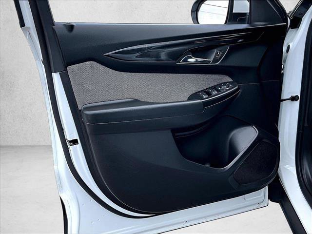 Certified 2026 Chevrolet TrailBlazer LT FWD image 18