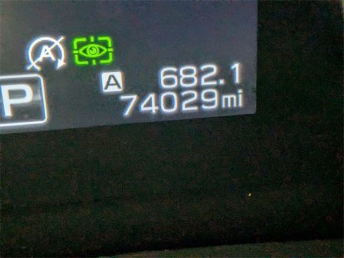 Used 2024 Subaru Outback Touring image 20