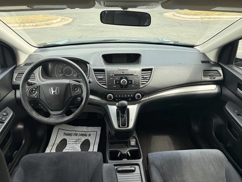 Used 2014 Honda CR-V LX image 12