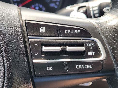 Used 2019 Kia Stinger GT image 28