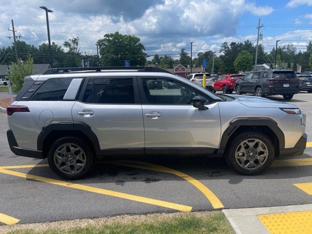 New 2026 Subaru Outback Premium AWD/4WD image 4