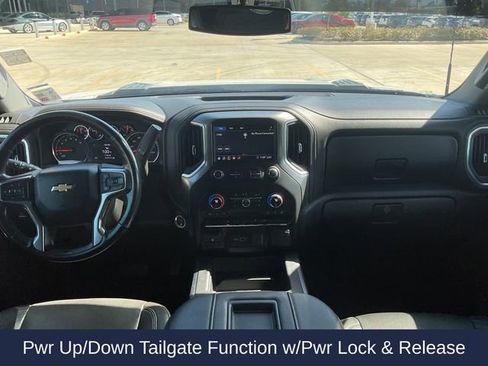 Used 2020 Chevrolet Silverado 2500 LTZ w/ LTZ Plus Package image 20