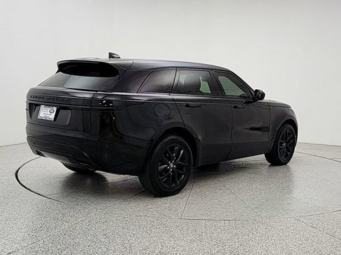 Certified 2024 Land Rover Range Rover Velar Dynamic SE AWD/4WD image 5