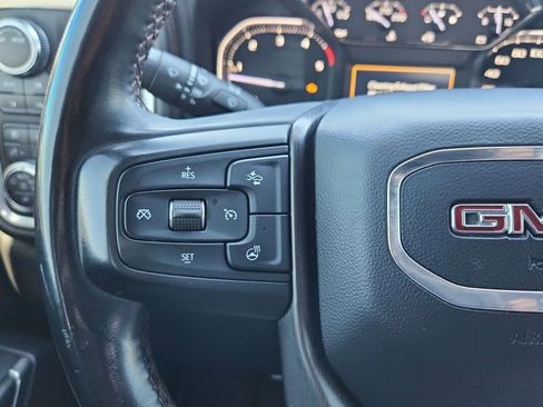 Used 2023 GMC Sierra 2500 AT4 w/ AT4 Preferred Package image 22