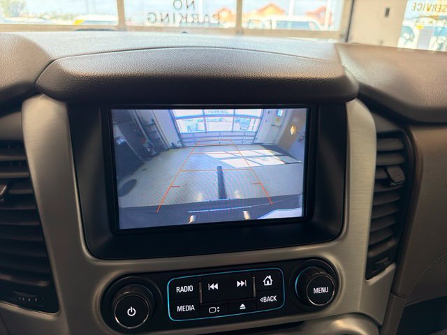 Used 2018 GMC Yukon SLT AWD/4WD image 3