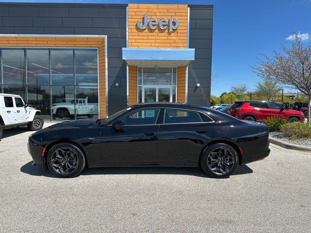 New 2026 Dodge Charger R/T w/ Driver Convenience Group AWD/4WD image 10
