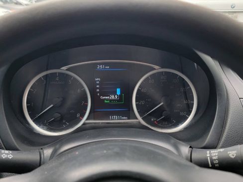 Used 2019 Nissan Sentra S w/ Appearance Package FWD image 14