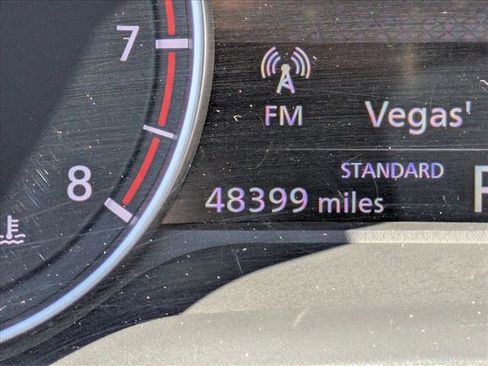 Used 2024 Nissan Rogue SV image 12