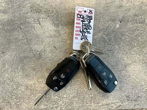 Used 2018 Ford F250 XL w/ Power Equipment Group image 36