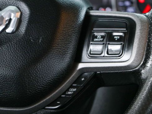 Used 2022 RAM 2500 Tradesman AWD/4WD image 15