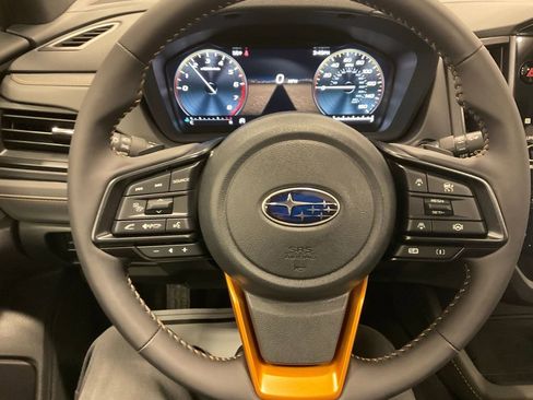 New 2026 Subaru Forester Wilderness image 12