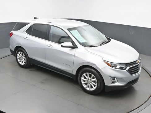 Used 2019 Chevrolet Equinox LT image 44