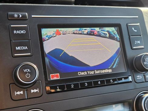 Used 2017 Honda Civic LX image 20