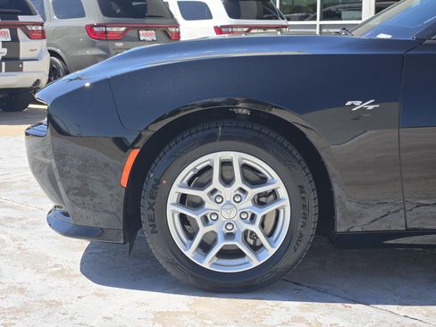 New 2026 Dodge Charger R/T image 5