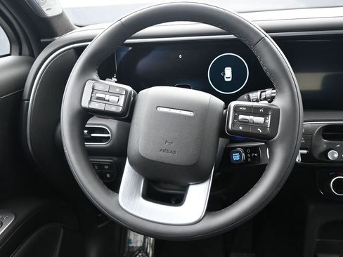 New 2026 Hyundai Palisade Calligraphy image 28