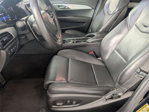 Used 2014 Cadillac ATS Premium w/ Cold Weather Package image 14