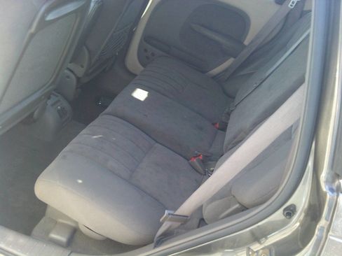 Used 2002 Chrysler PT Cruiser Touring image 7