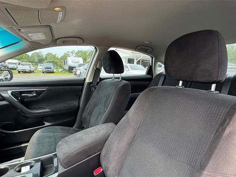 Used 2014 Nissan Altima 2.5 S FWD image 32