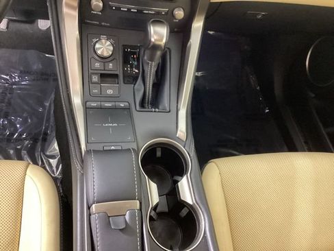 Used 2019 Lexus NX 300h AWD w/ Premium Package image 16