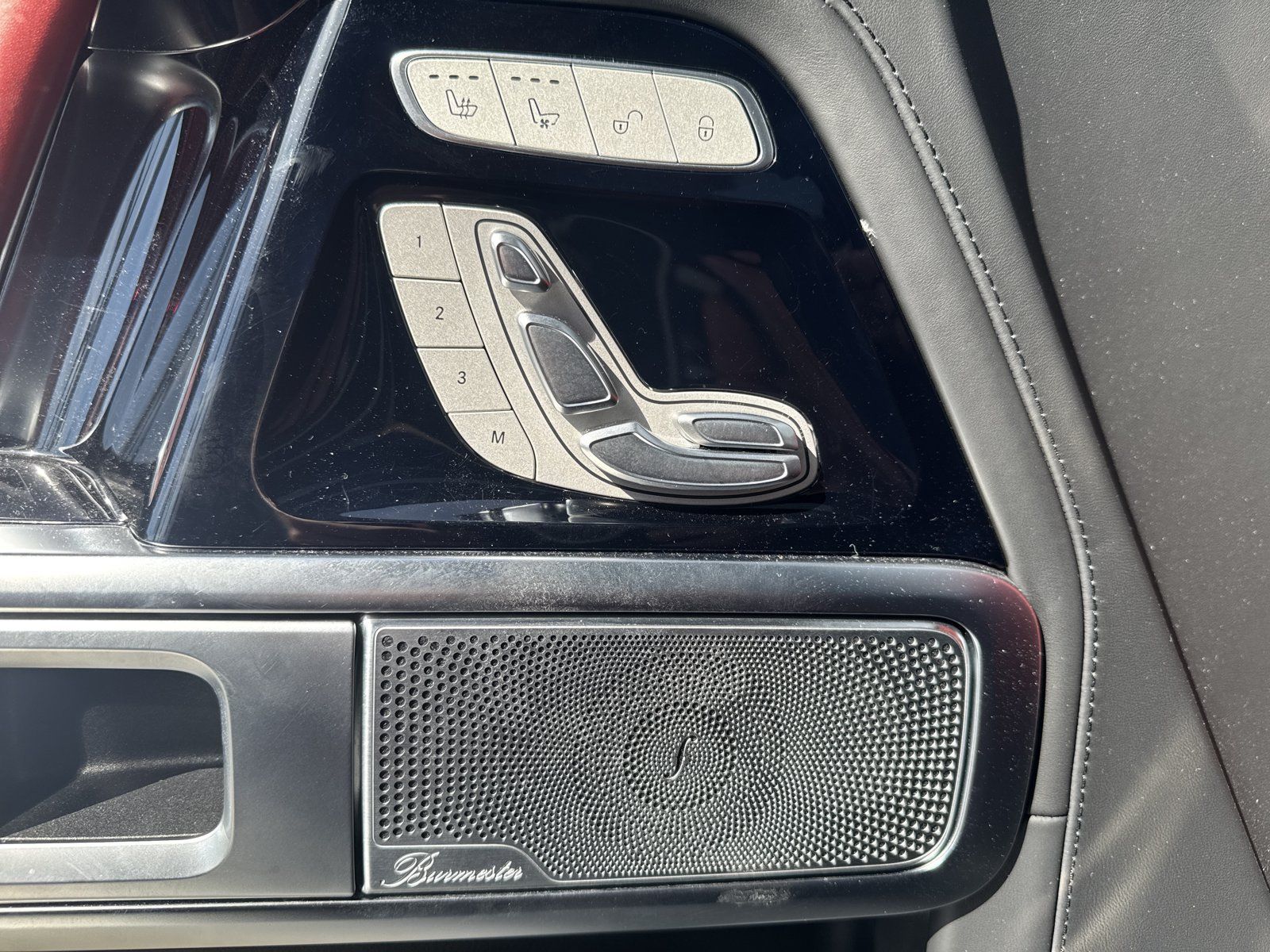 Used 2020 Mercedes-Benz G 63 AMG 4MATIC image 22