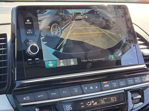 New 2026 Honda Odyssey Touring image 18