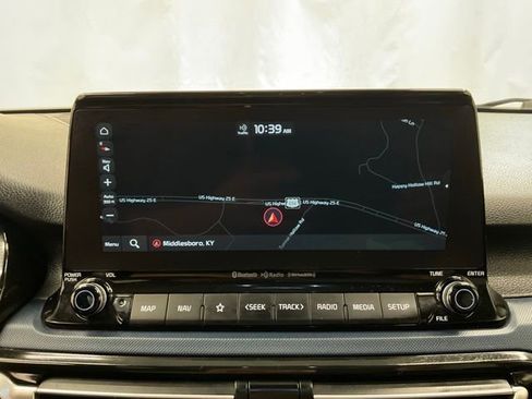 Used 2022 Kia Seltos S FWD image 18