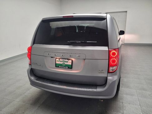 Used 2019 Dodge Grand Caravan GT image 7