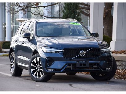 Certified 2023 Volvo XC60 B5 Plus w/ Protection Package Premier