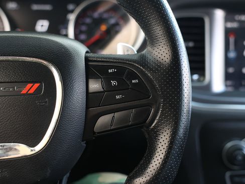 Used 2018 Dodge Charger R/T Scat Pack image 33