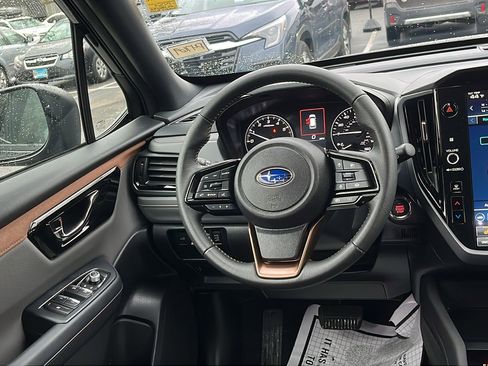 Used 2025 Subaru Forester Sport image 22