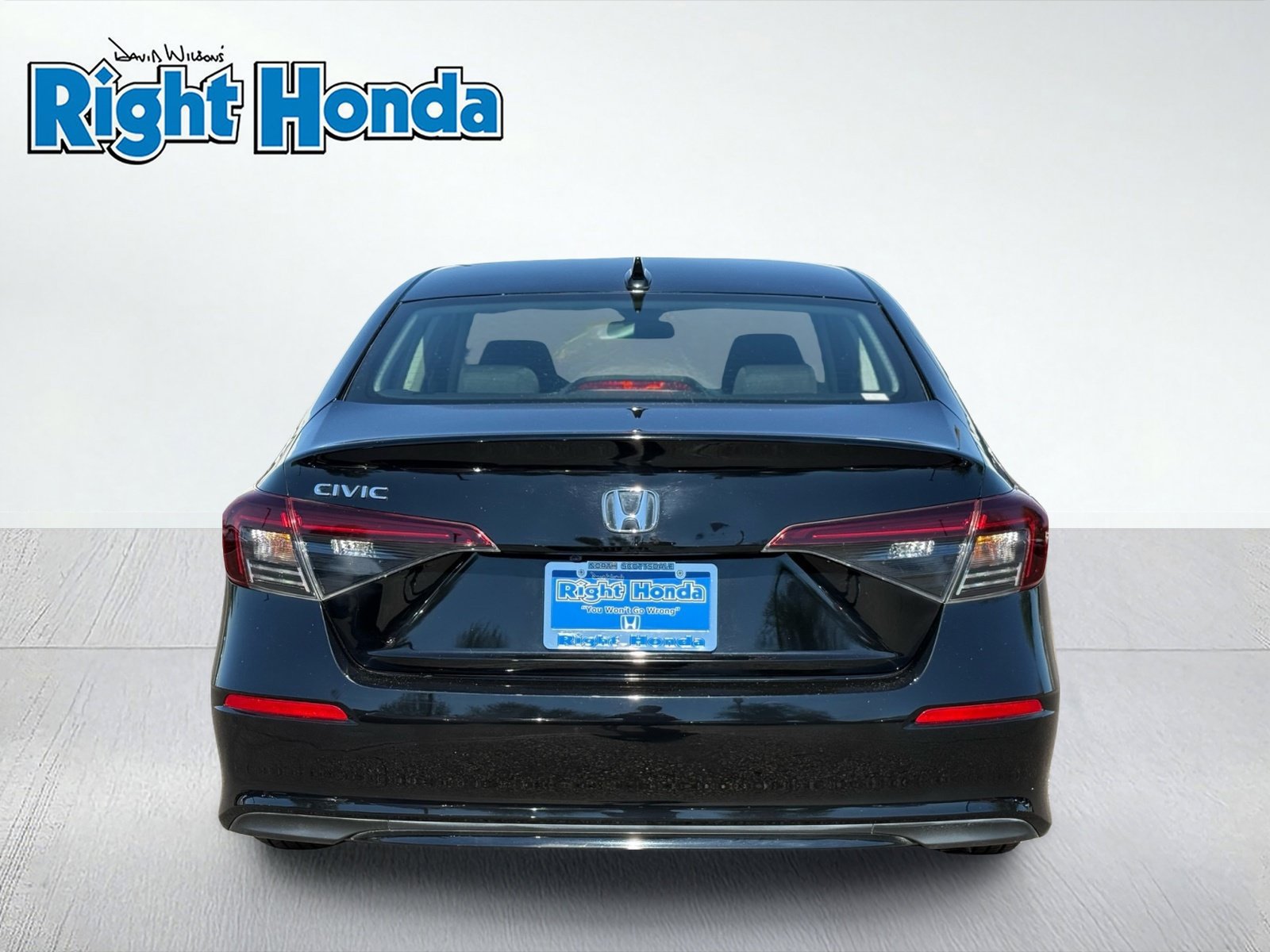Used 2025 Honda Civic LX image 7