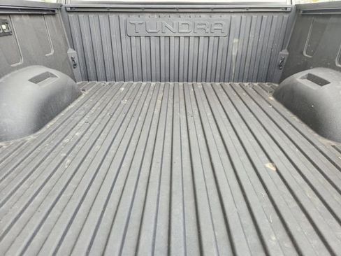 Used 2024 Toyota Tundra SR5 w/ SR5 Premium Package RWD image 26