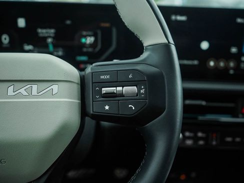 New 2026 Kia EV6 GT-Line AWD/4WD image 22